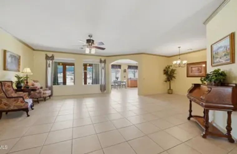2332 WILLOWBROOK PL, SIERRA VISTA, AZ, 8..., Sierra Vista, AZ 85650