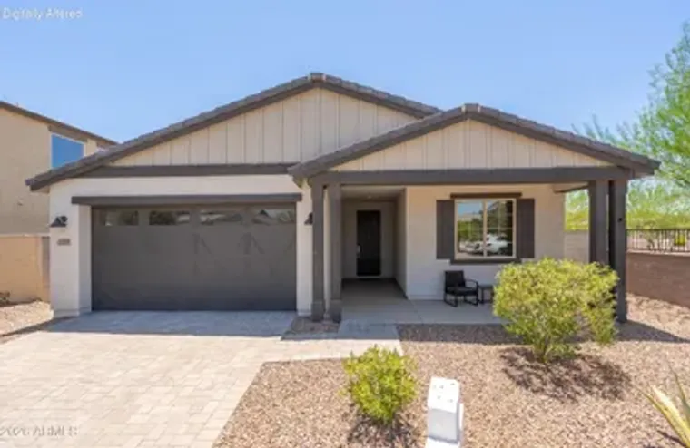 13255 W CRESTVALE DR, PEORIA, AZ, 85383, Peoria, AZ 85383