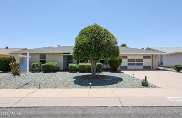 10301 W GULF HILLS DR, SUN CITY, AZ, 853..., Sun City, AZ 85351