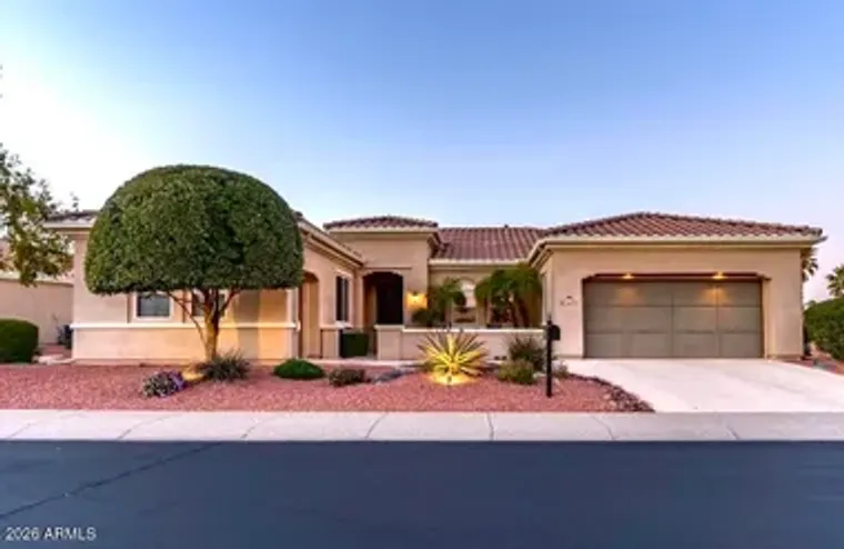 12812 W SAN PABLO DR, SUN CITY WEST, AZ,..., Sun City West, AZ 85375