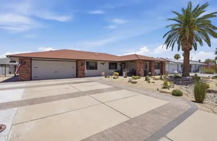 13122 W MEEKER BLVD, SUN CITY WEST, AZ, ..., Sun City West, AZ 85375