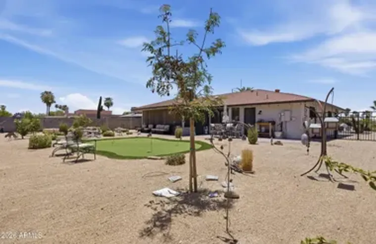 13122 W MEEKER BLVD, SUN CITY WEST, AZ, ..., Sun City West, AZ 85375