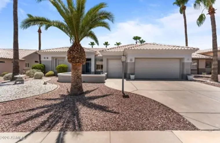 15427 W GUNSIGHT DR, SUN CITY WEST, AZ, ..., Sun City West, AZ 85375