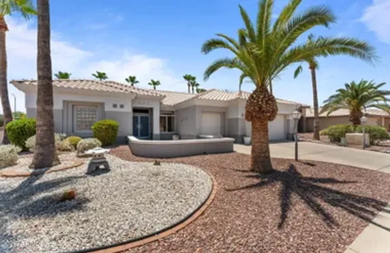 15427 W GUNSIGHT DR, SUN CITY WEST, AZ, ..., Sun City West, AZ 85375