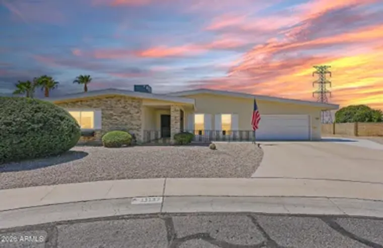 11137 W PALMERAS DR, SUN CITY, AZ, 85373, Sun City, AZ 85373