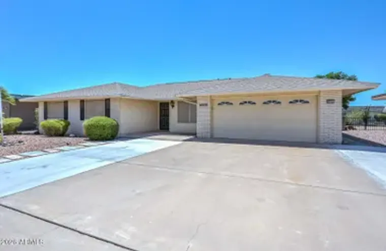 9719 W NEWPORT DR, SUN CITY, AZ, 85351, Sun City, AZ 85351