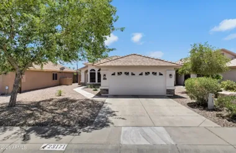23171 W ANTELOPE TRL, BUCKEYE, AZ, 85326, Buckeye, AZ 85326