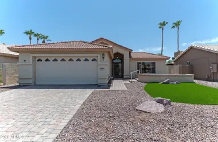 3437 N 146TH DR, GOODYEAR, AZ, 85395, Goodyear, AZ 85395