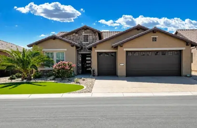 2734 N 170TH AVE, GOODYEAR, AZ, 85395, Goodyear, AZ 85395