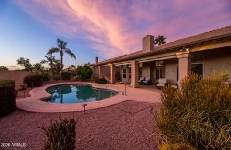 19456 N 87TH DR, PEORIA, AZ, 85382, Peoria, AZ 85382