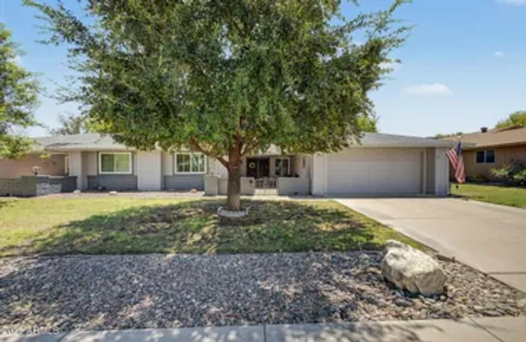 12523 W ASHWOOD DR, SUN CITY WEST, AZ, 8..., Sun City West, AZ 85375