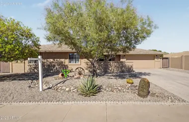 9326 W CEDAR HILL CIR, SUN CITY, AZ, 853..., Sun City, AZ 85351