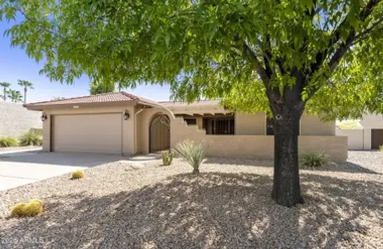 25425 S SEDONA DR, SUN LAKES, AZ, 85248, Sun Lakes, AZ 85248