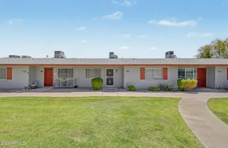 14046 N NEWCASTLE DR, SUN CITY, AZ, 8535..., Sun City, AZ 85351