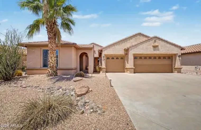 5418 W CORRAL DR, ELOY, AZ, 85131, Eloy, AZ 85131
