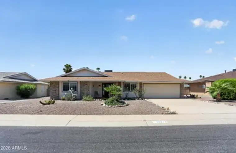 10613 W MEADE DR, SUN CITY, AZ, 85351, Sun City, AZ 85351