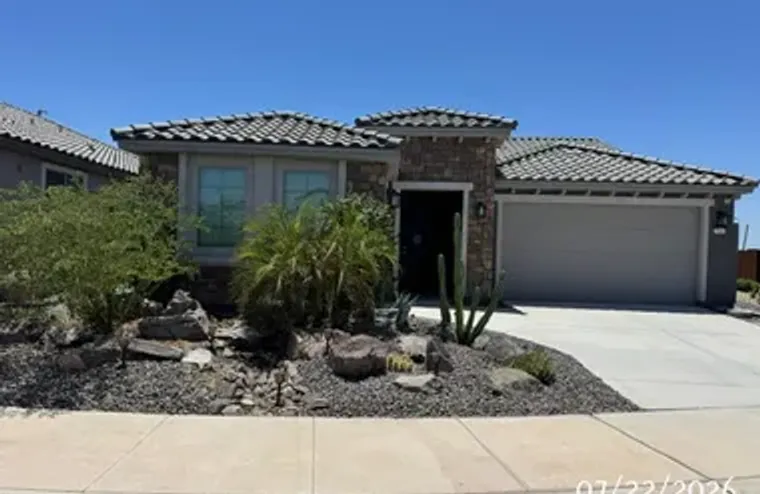 27465 W WAHALLA LN, BUCKEYE, AZ, 85396, Buckeye, AZ 85396