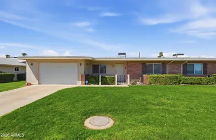 10869 W CLAIR DR, SUN CITY, AZ, 85351, Sun City, AZ 85351