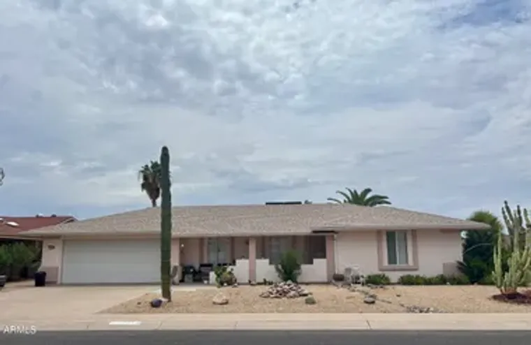 11033 W BLUEFIELD CT, SUN CITY, AZ, 8535..., Sun City, AZ 85351