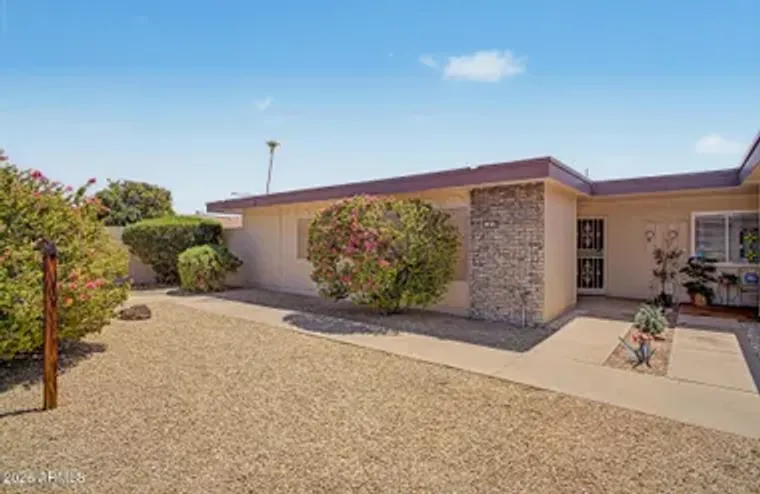 14039 N PALM RIDGE DR, SUN CITY, AZ, 853..., Sun City, AZ 85351