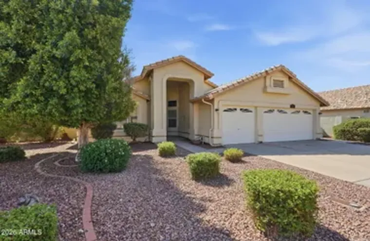 20117 N 110TH AVE, PEORIA, AZ, 85373, Peoria, AZ 85373