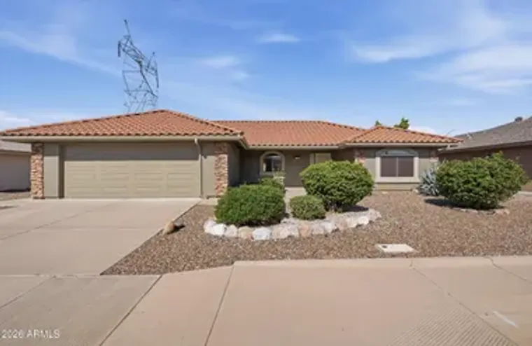 2164 S OLIVEWOOD, MESA, AZ, 85209, Mesa, AZ 85209