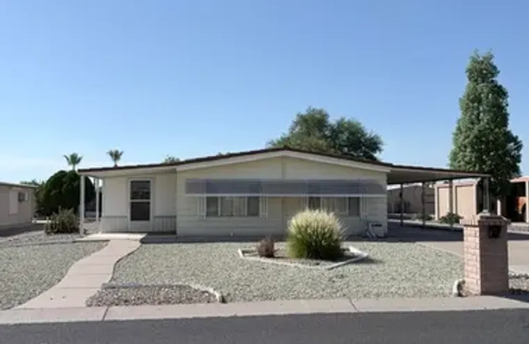 8962 E FAIRWAY BLVD, SUN LAKES, AZ, 8524..., Sun Lakes, AZ 85248