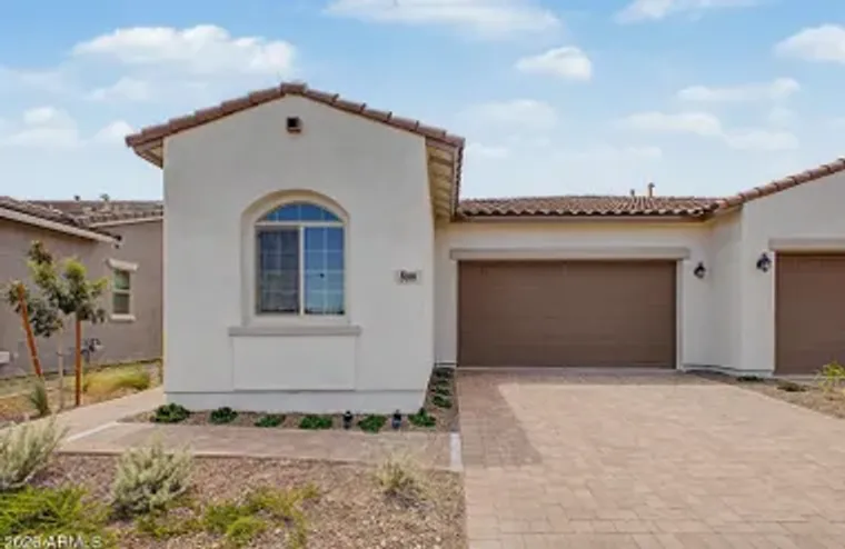 5600 N 205TH DR, BUCKEYE, AZ, 85396, Buckeye, AZ 85396