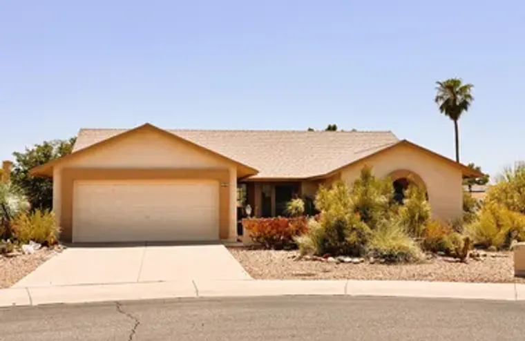 9845 W RIMROCK DR, PEORIA, AZ, 85382, Peoria, AZ 85382