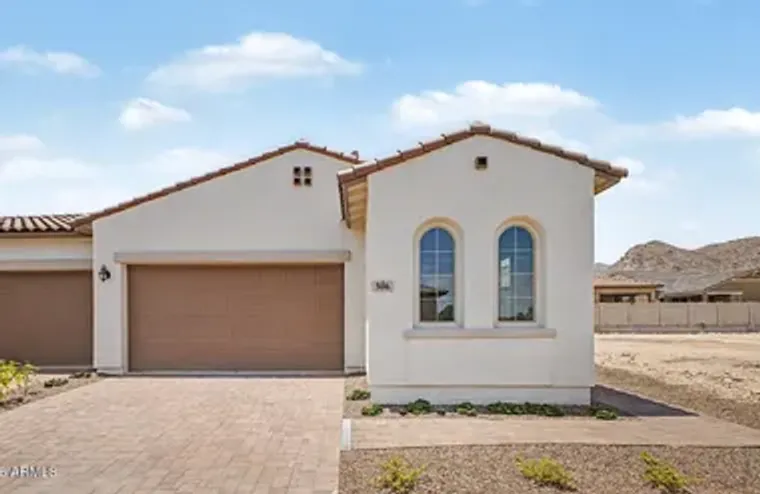 5606 N 205TH DR, BUCKEYE, AZ, 85396, Buckeye, AZ 85396