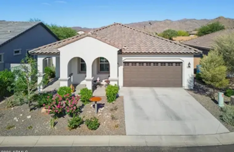 4730 N 204TH LN, BUCKEYE, AZ, 85396, Buckeye, AZ 85396
