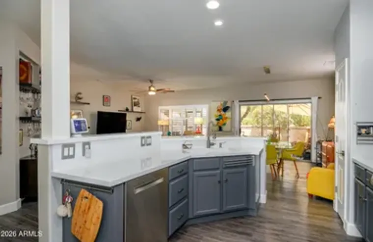 16244 W DESERT CANYON DR, SURPRISE, AZ, ..., Surprise, AZ 85374