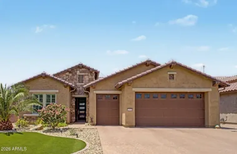 2734 N 170TH AVE, GOODYEAR, AZ, 85395, Goodyear, AZ 85395