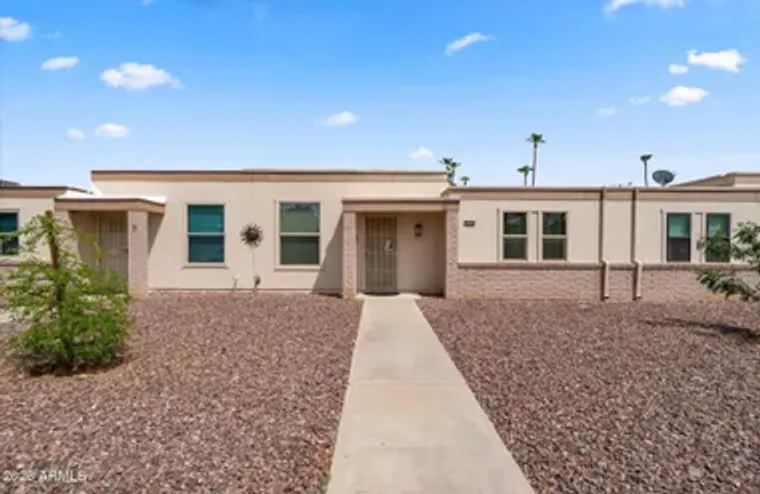 13205 N 100TH AVE, SUN CITY, AZ, 85351, Sun City, AZ 85351