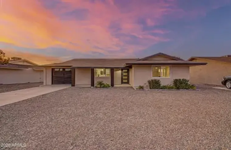 11010 W SUN CITY BLVD, SUN CITY, AZ, 853..., Sun City, AZ 85351