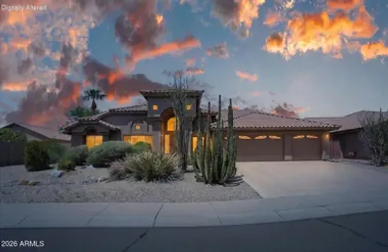19810 N 84TH DR, PEORIA, AZ, 85382, Peoria, AZ 85382