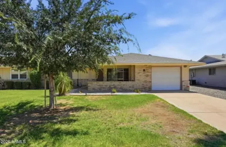10819 W CAMEO DR, SUN CITY, AZ, 85351, Sun City, AZ 85351