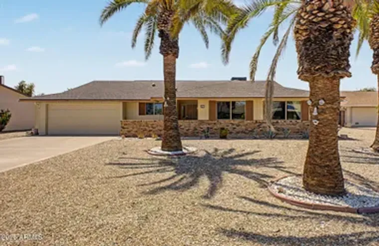 10814 W SARABANDE CIR, SUN CITY, AZ, 853..., Sun City, AZ 85351