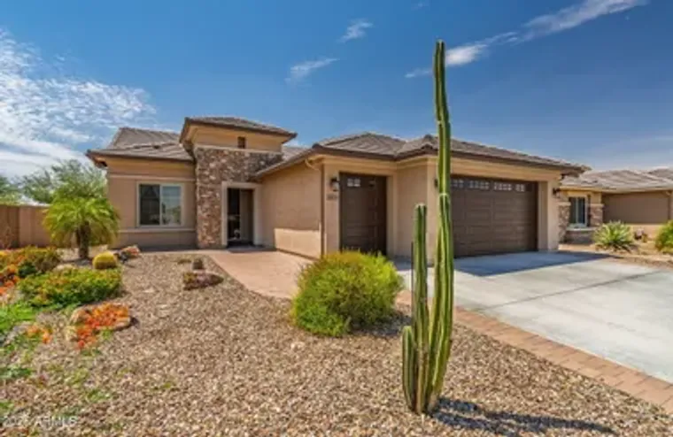 4529 W LOMA VERDE AVE, ELOY, AZ, 85131, Eloy, AZ 85131
