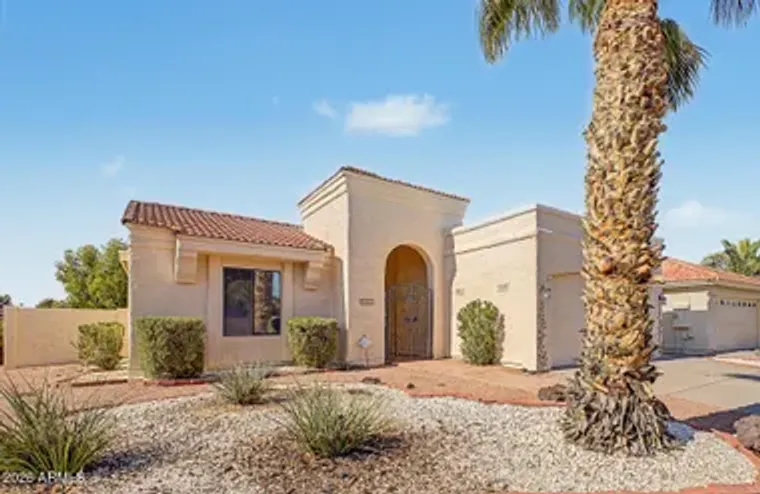 10526 E BELLFLOWER DR, SUN LAKES, AZ, 85..., Sun Lakes, AZ 85248