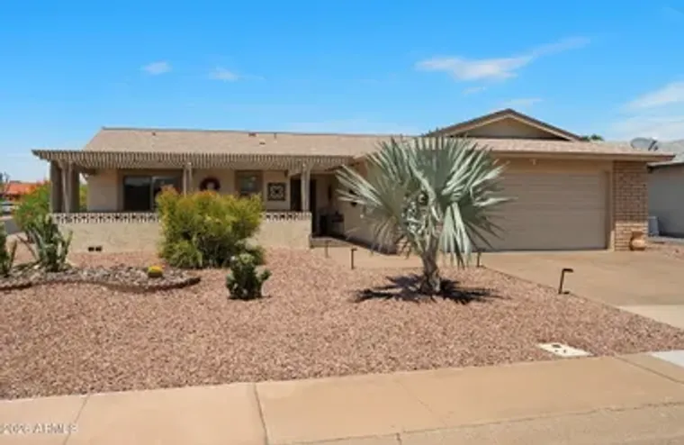 1674 LEISURE WORLD -- --, MESA, AZ, 8520..., Mesa, AZ 85206