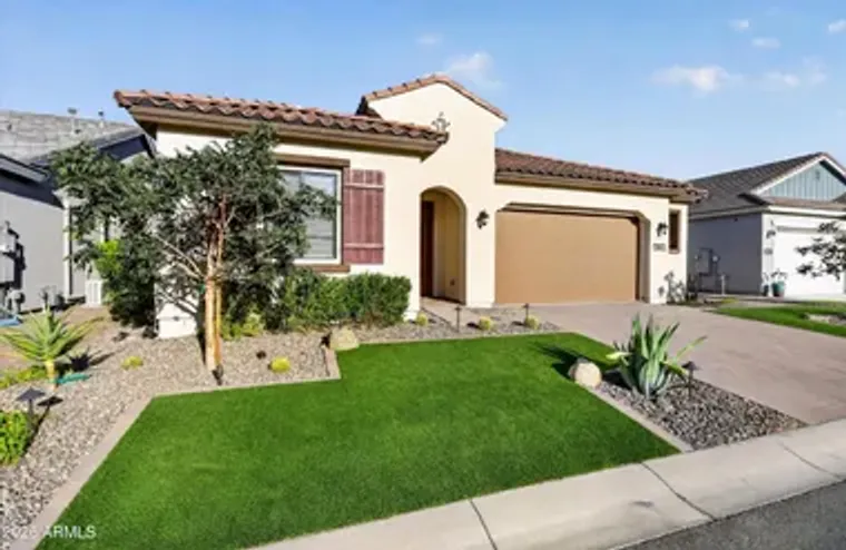 5941 N 207TH AVE, BUCKEYE, AZ, 85396, Buckeye, AZ 85396