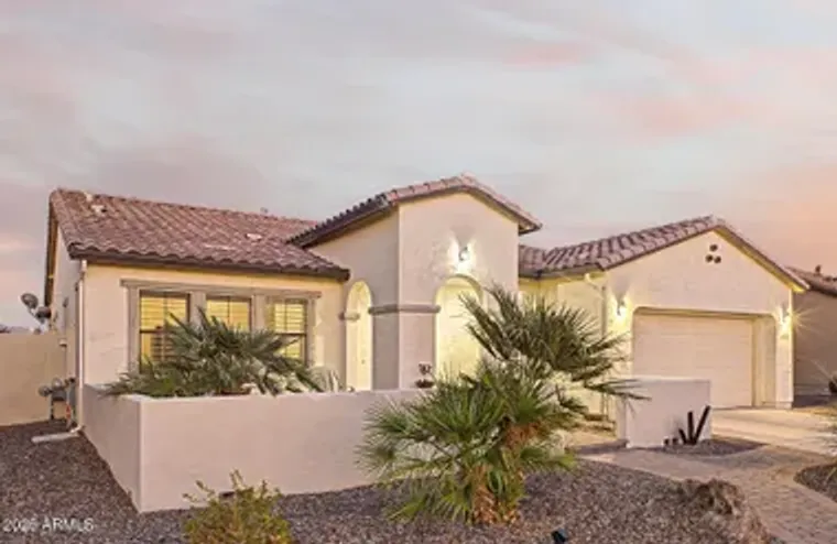 16733 S 180TH DR, GOODYEAR, AZ, 85338, Goodyear, AZ 85338
