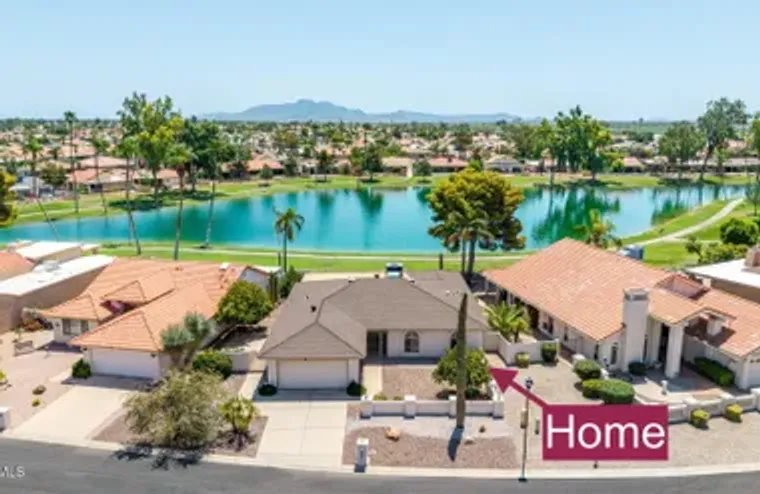 26421 S LAKEMONT DR, SUN LAKES, AZ, 8524..., Sun Lakes, AZ 85248