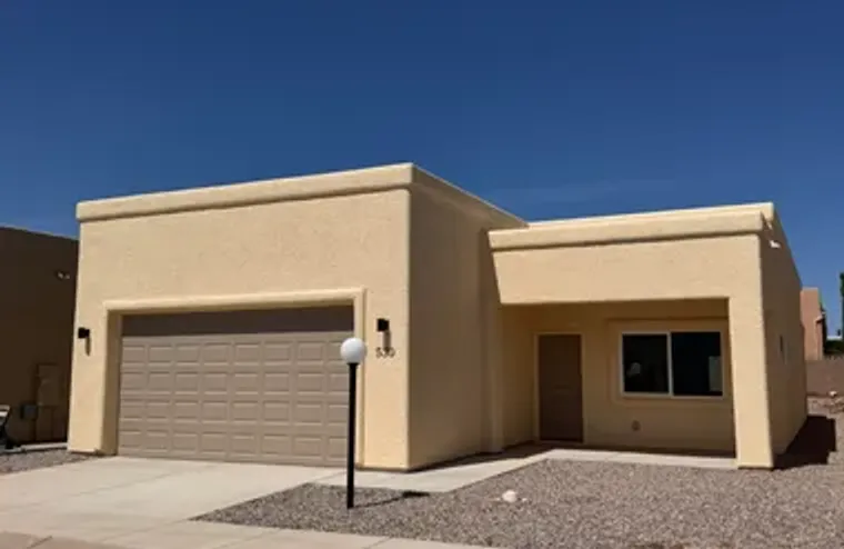 530 S SKY RANCH RD, SIERRA VISTA, AZ, 85..., Sierra Vista, AZ 85635
