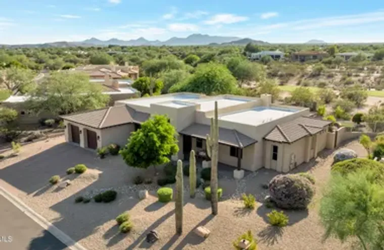 27808 N GRANITE MOUNTAIN RD, RIO VERDE, ..., Rio Verde, AZ 85263