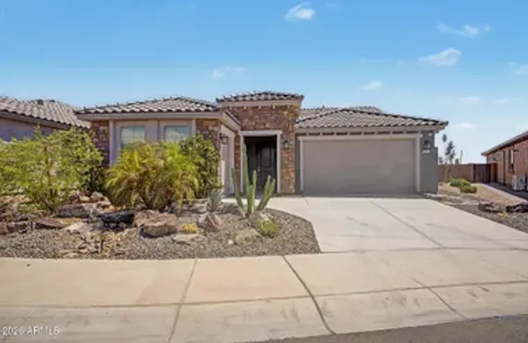27465 W WAHALLA LN, BUCKEYE, AZ, 85396, Buckeye, AZ 85396