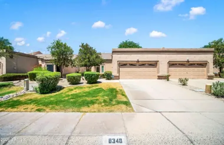 8348 W TARO LN, PEORIA, AZ, 85382, Peoria, AZ 85382