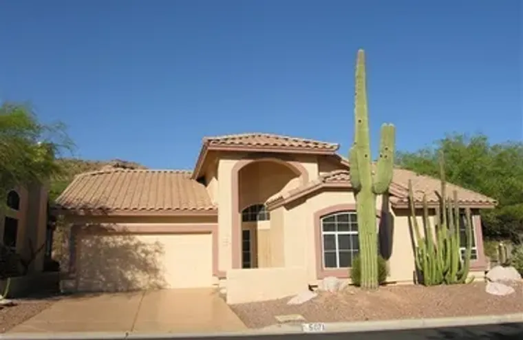 5071 S DESERT WILLOW DR, GOLD CANYON, AZ..., Gold Canyon, AZ 85118