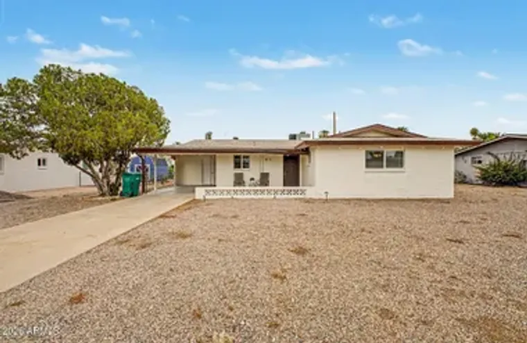 510 N 54TH ST, MESA, AZ, 85205, Mesa, AZ 85205
